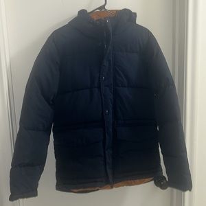Old Navy Men’s Winter Coat